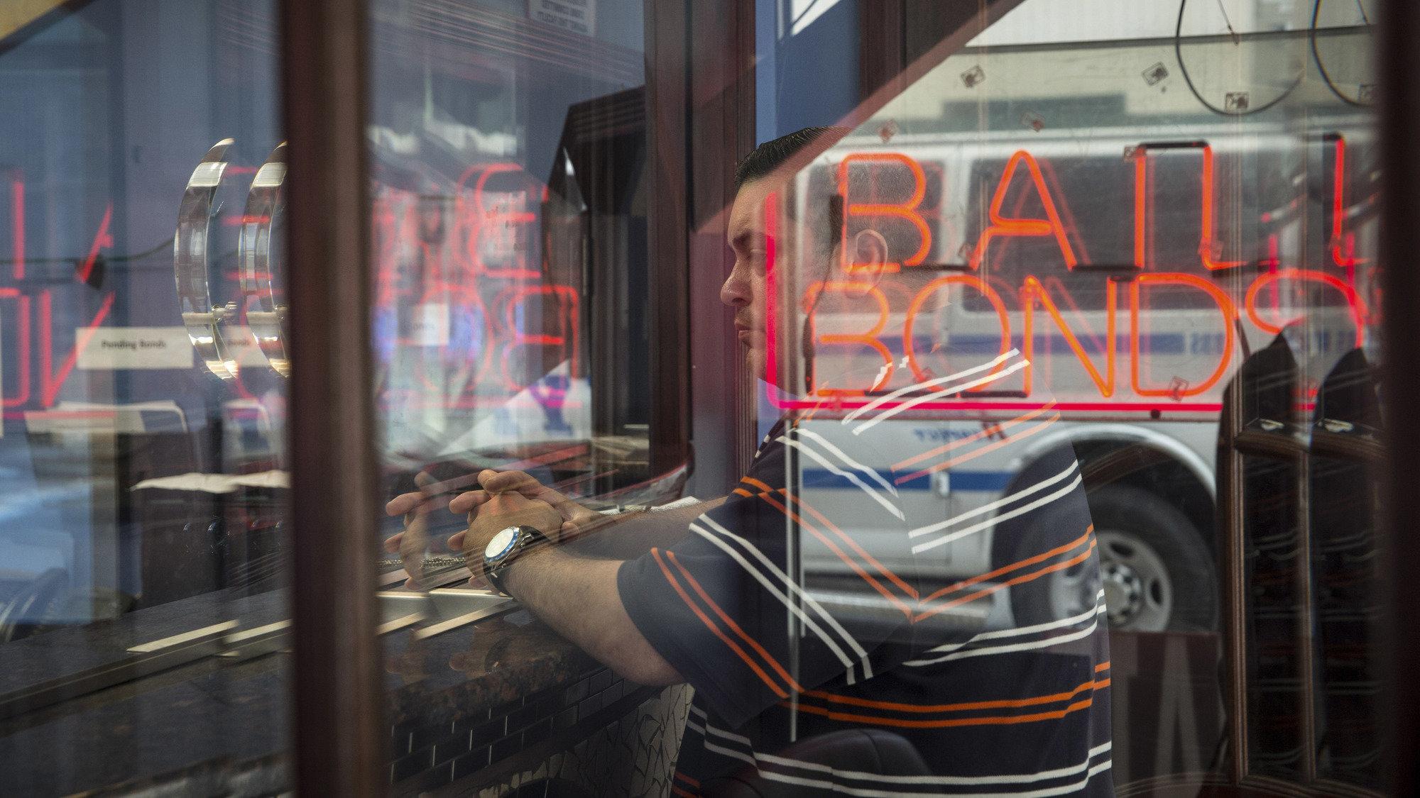 New York Rolled Back Bail Reform. What Will Other States Do? | The ...