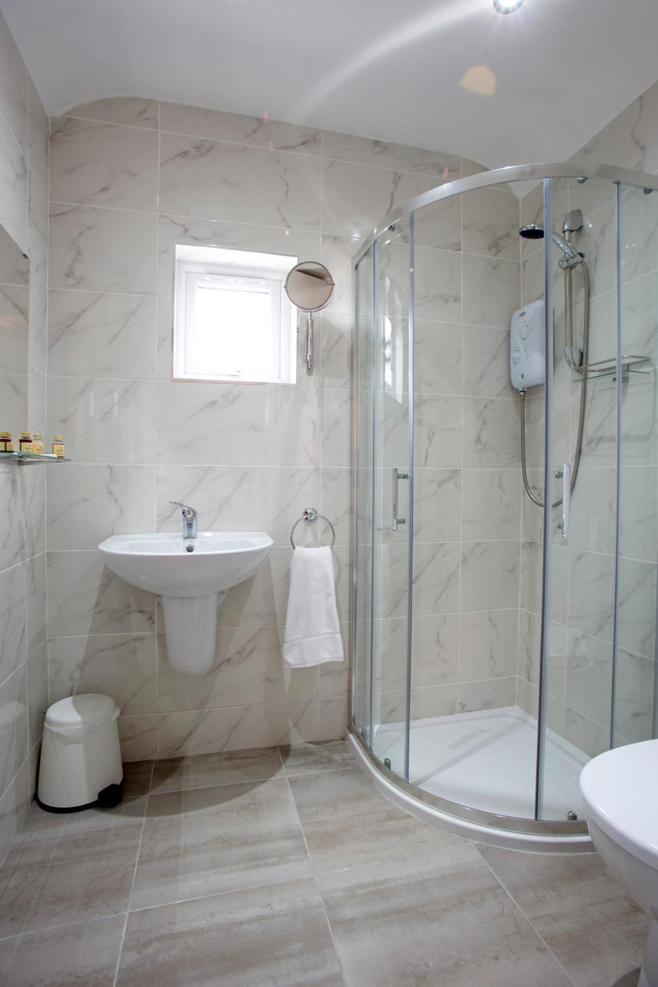 King Double Room