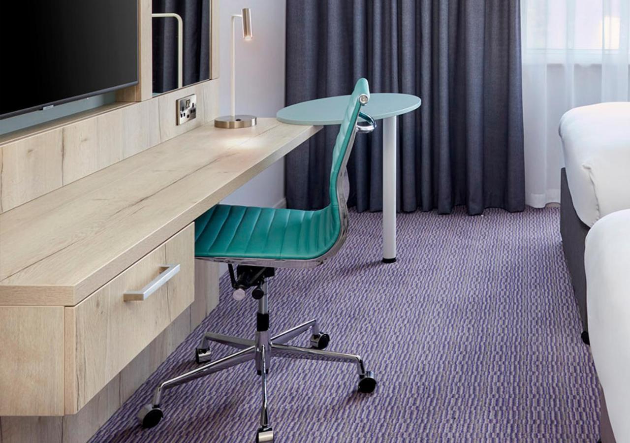 Chambre Lits Jumeaux Standard
