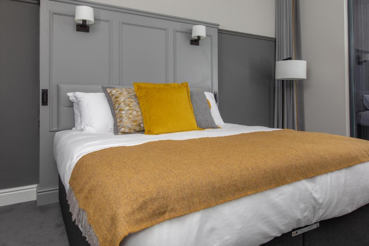 Chambre Double Deluxe
