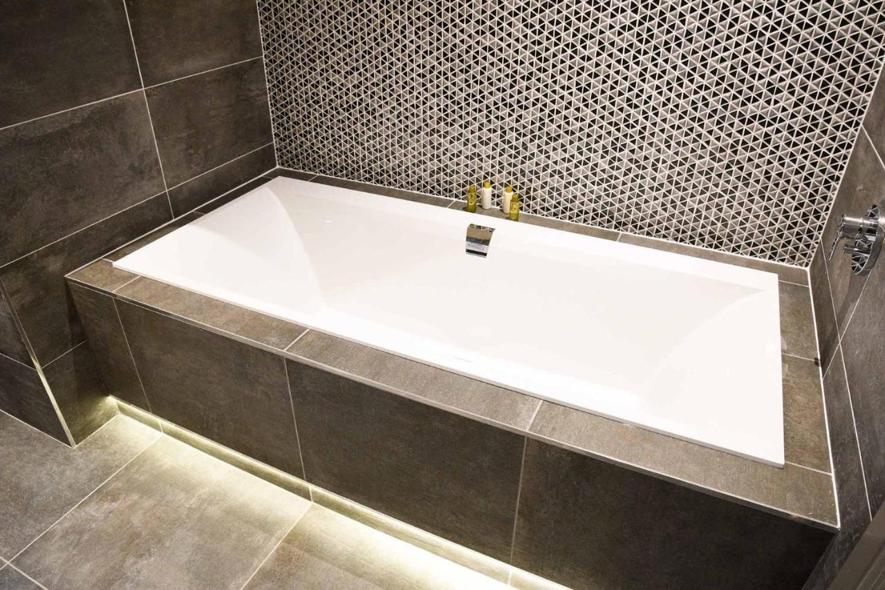 Chambre Double Deluxe