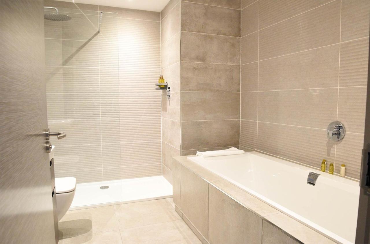 Chambre Double Deluxe