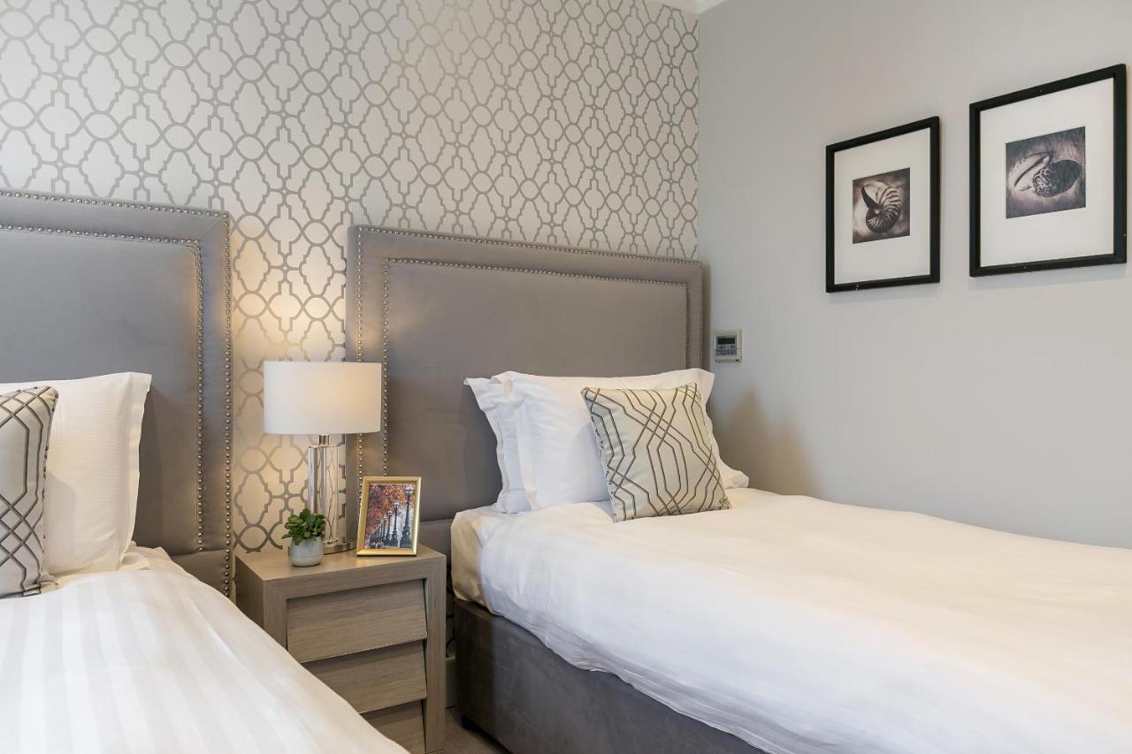 Appartamento Deluxe con 3 Camere da Letto