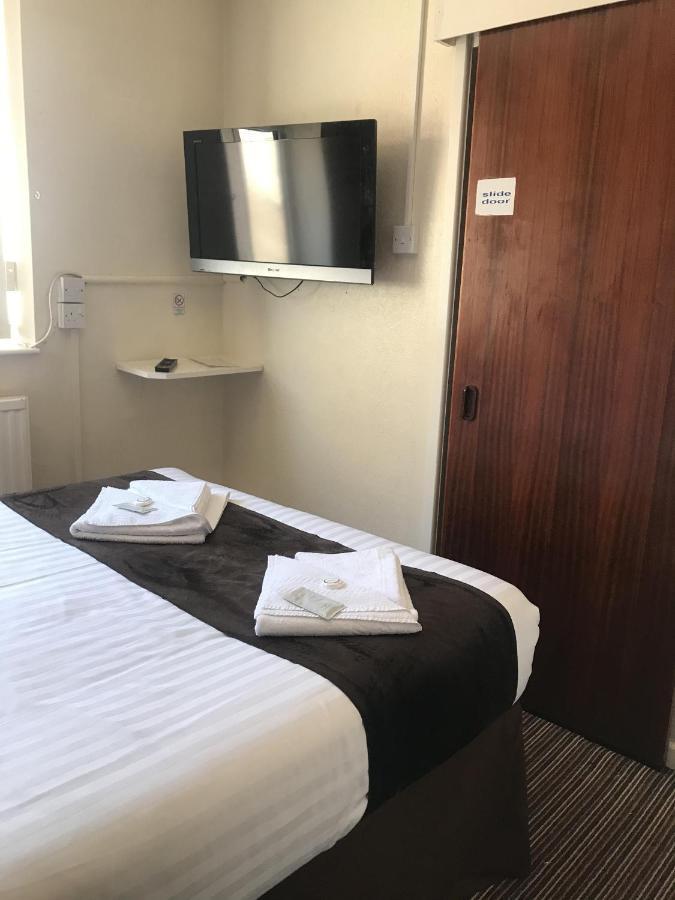 Doppelzimmer mit eigenem Bad