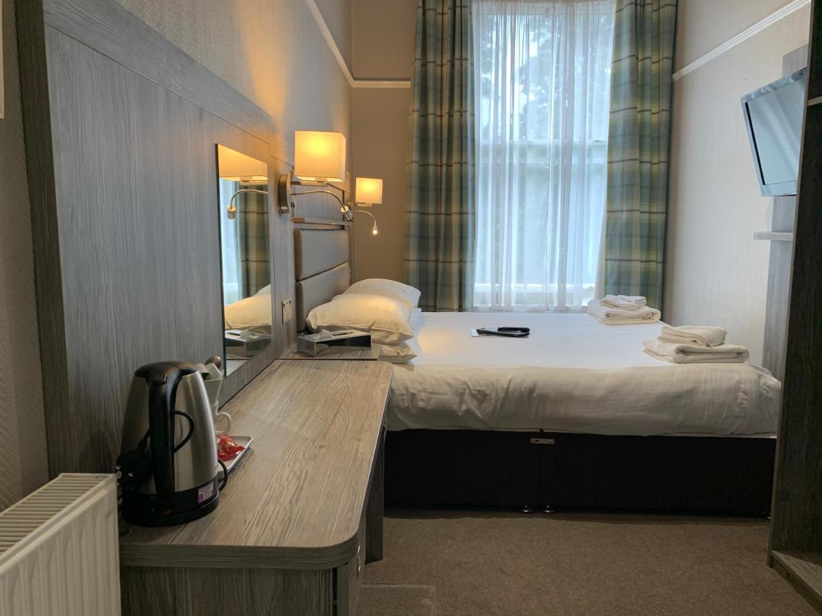 Standard Doppelzimmer