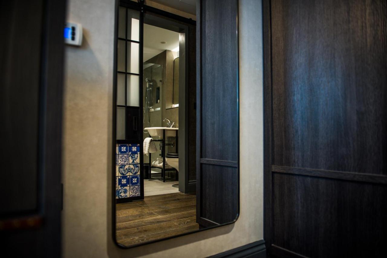 Double Chambre Double de Luxe
