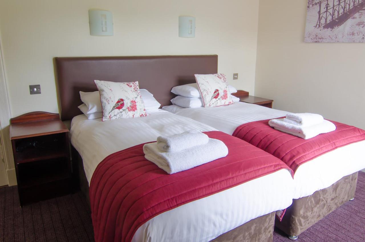 Suite Supérieure avec Salle de Bains Privative