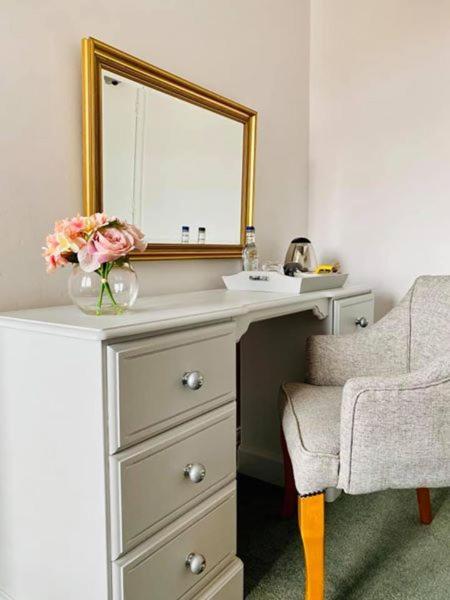 Habitación Doble Deluxe