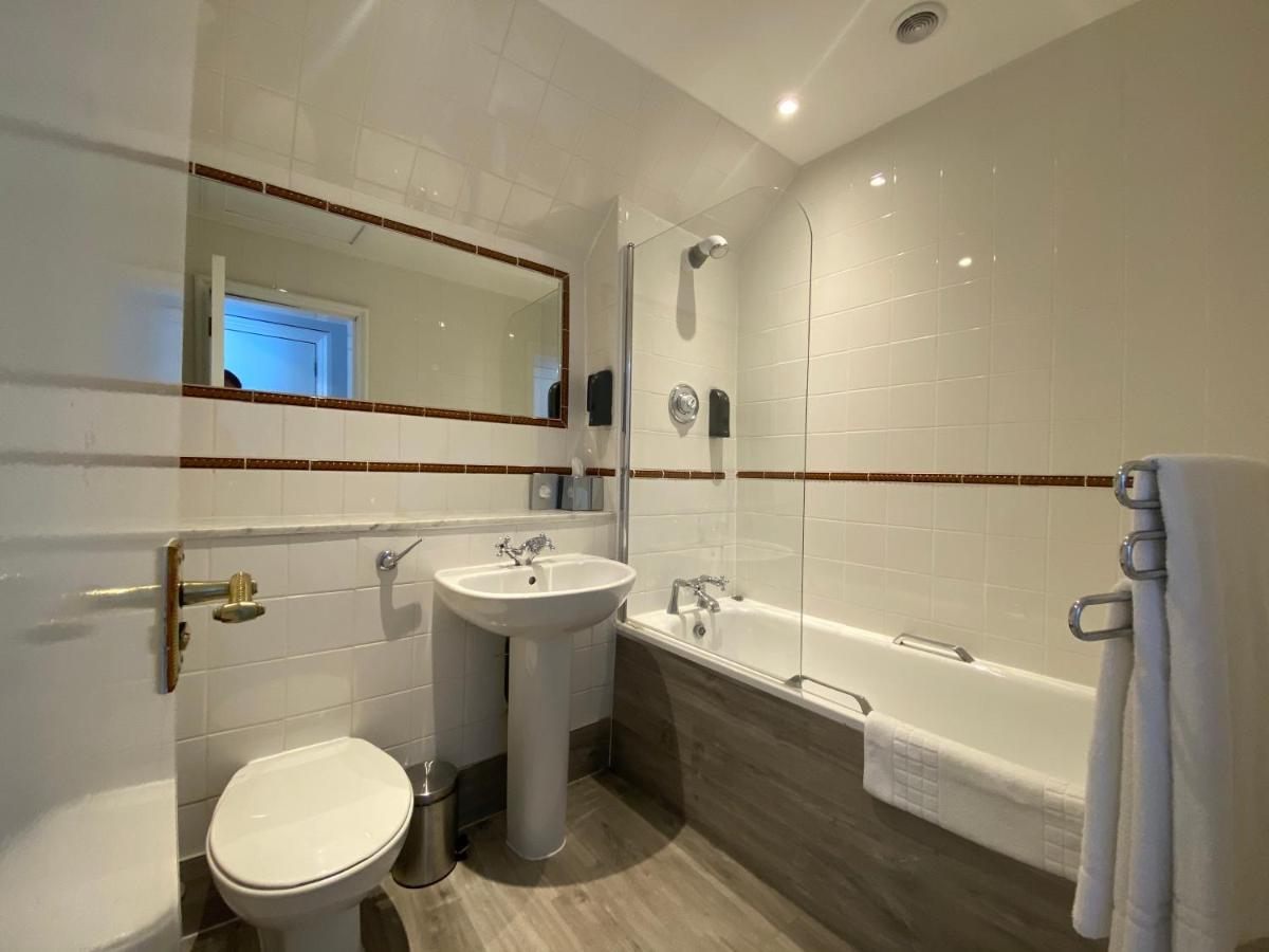 Quarto Quádruplo Comfort