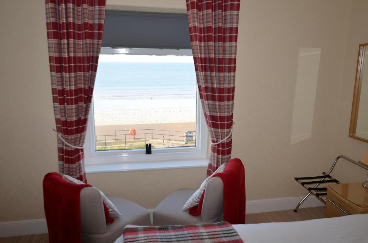 King Room with Sea View