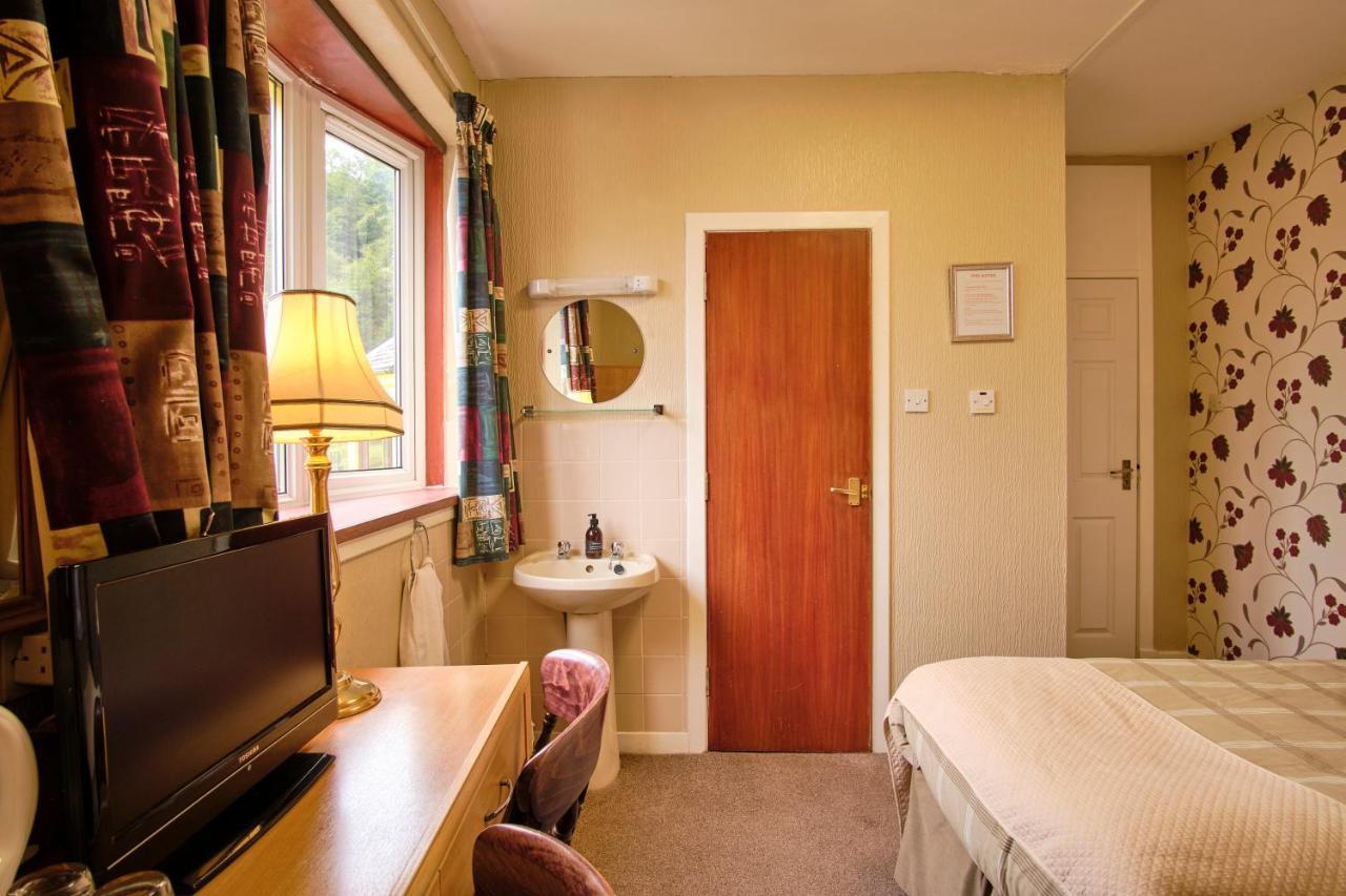 Zweibettzimmer mit Meerblick