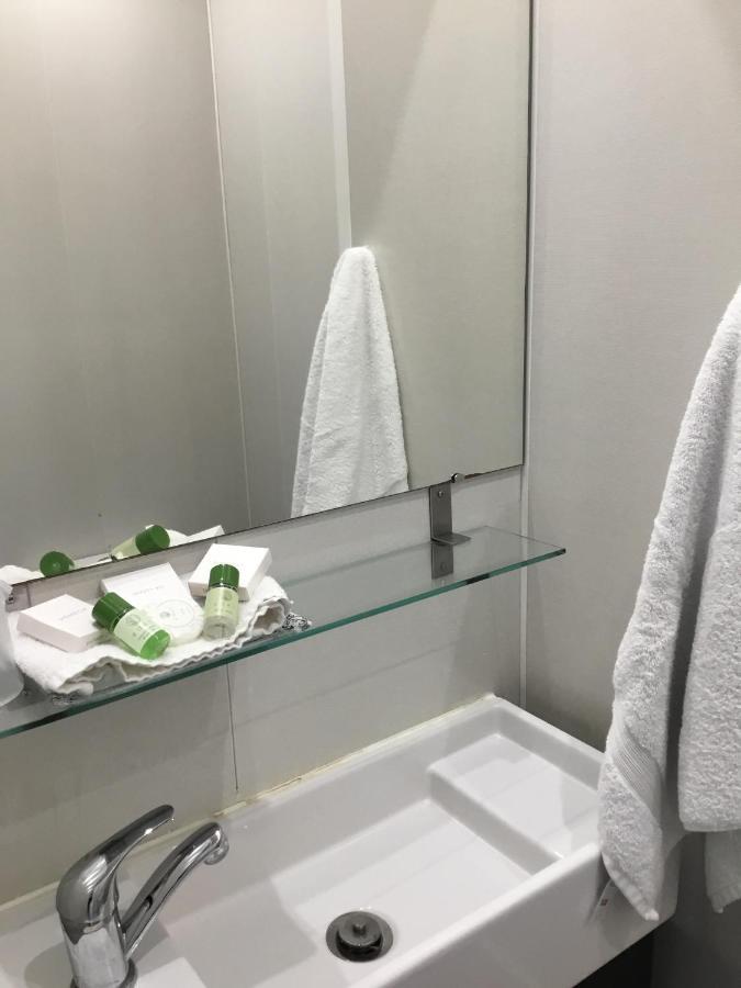 Habitación Doble con baño privado