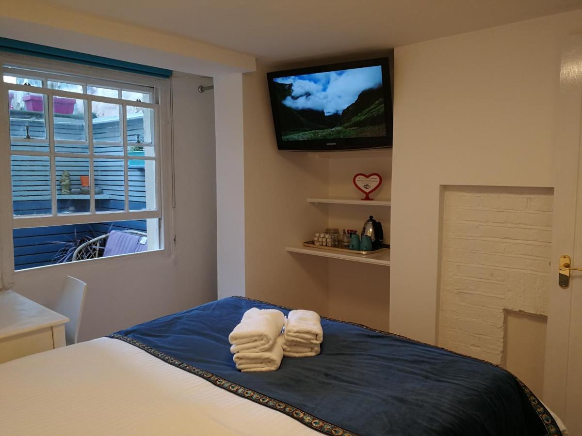 Habitación Doble de lujo