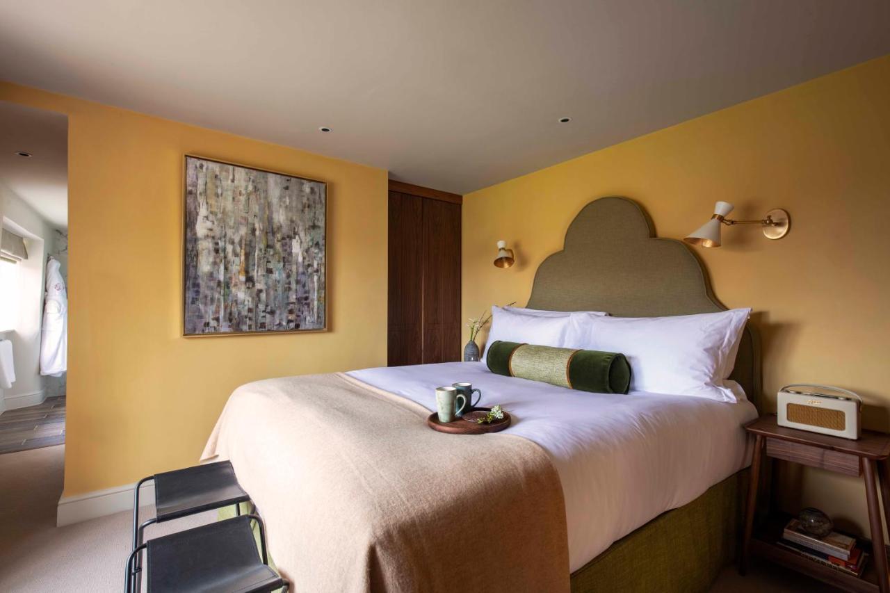 Habitación Doble Estándar