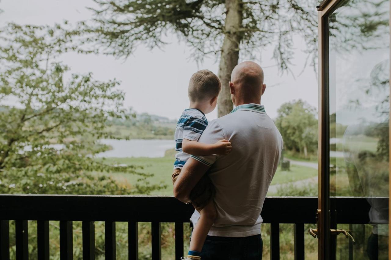 Three-Bedroom Lodge - Glen Lee,1020175825:JPEG