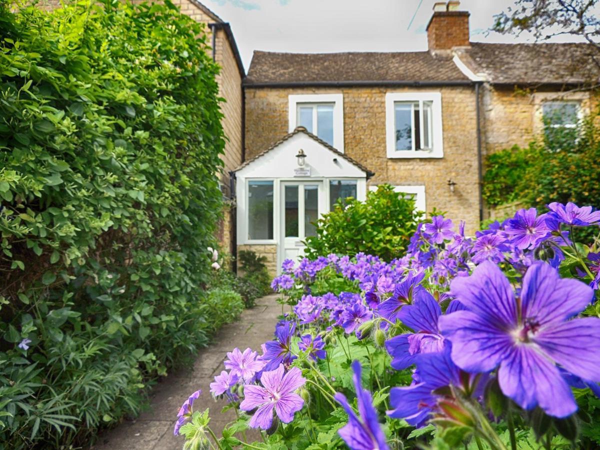 Three-Bedroom Cottage