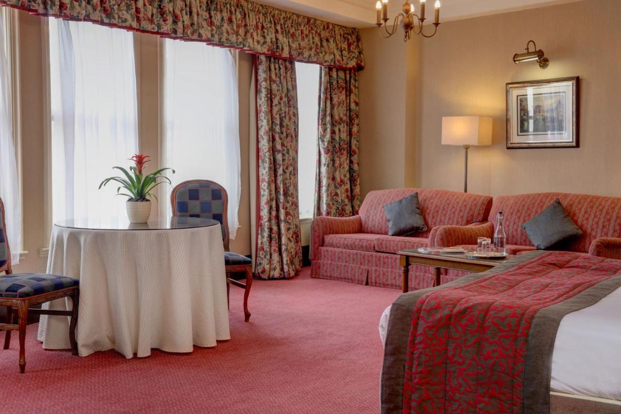 Executive King Suite