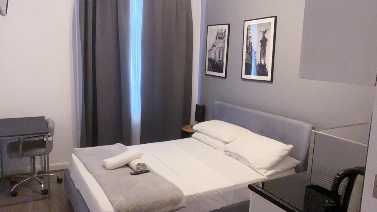 Studio met Kingsize Bed