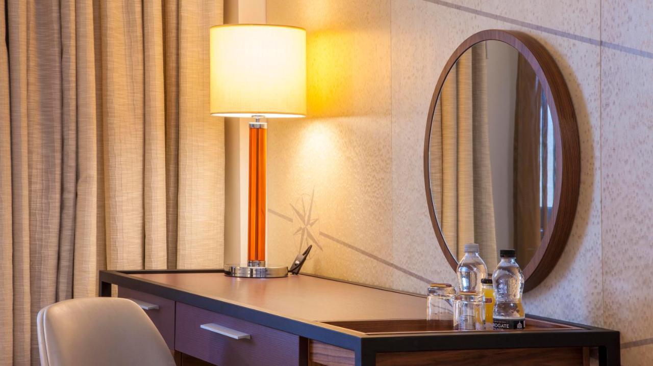 Standaard Kamer met Queensize Bed