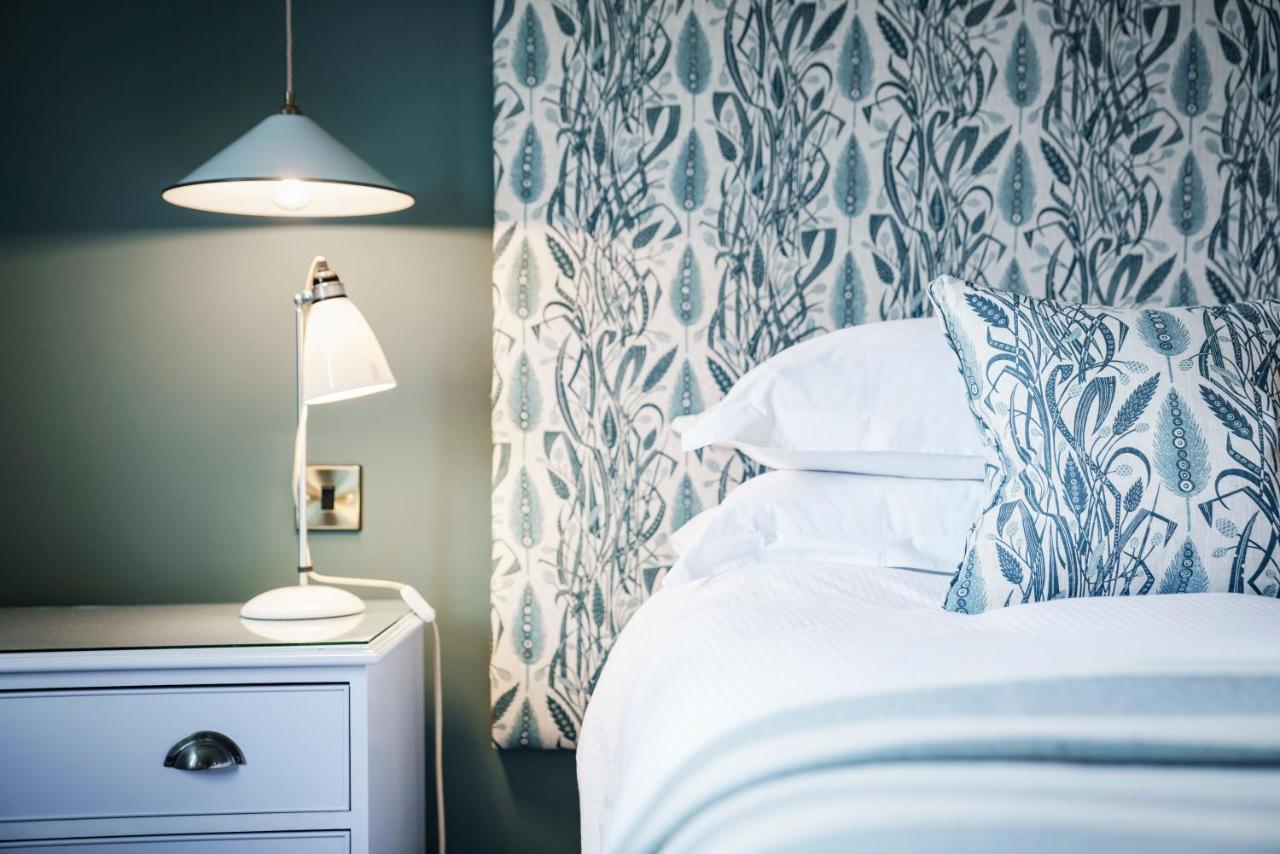 Executive Double or Twin Room