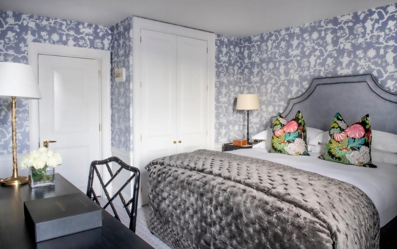 Suite de Luxo