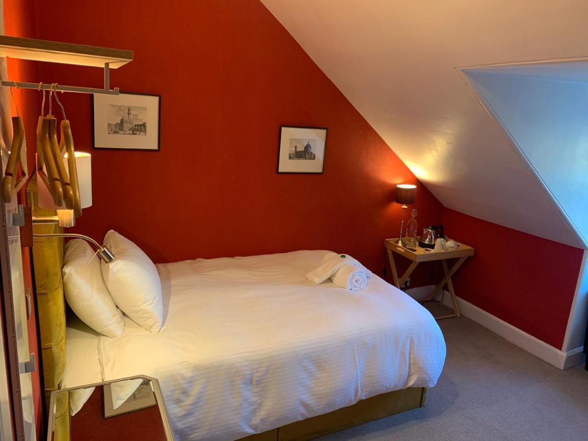 Quarto Individual