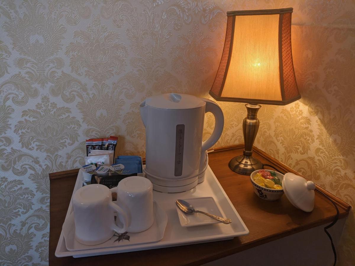 Doppelzimmer - 2. Etage