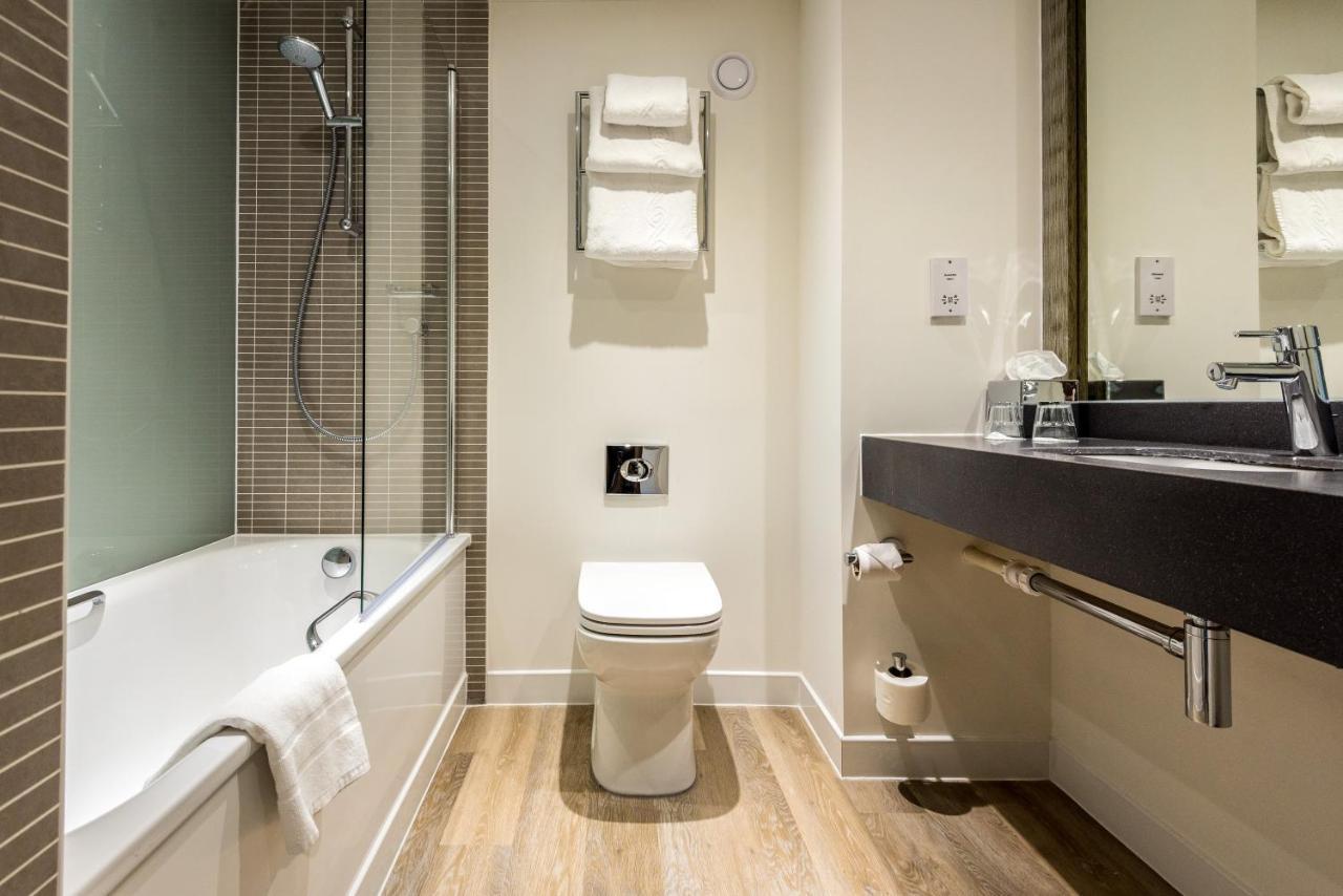 Standaard Kamer