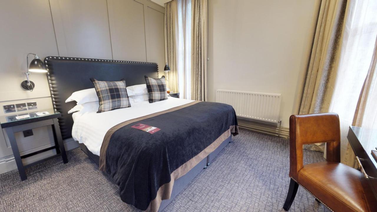 Superior Deluxe Double or Twin Room
