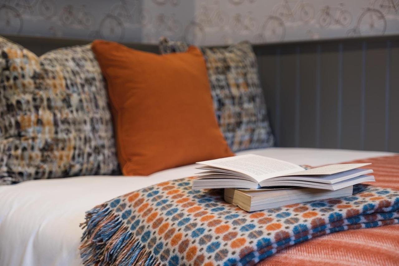 Chambre Simple