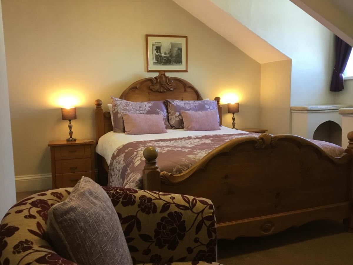 King Room with Sea View
