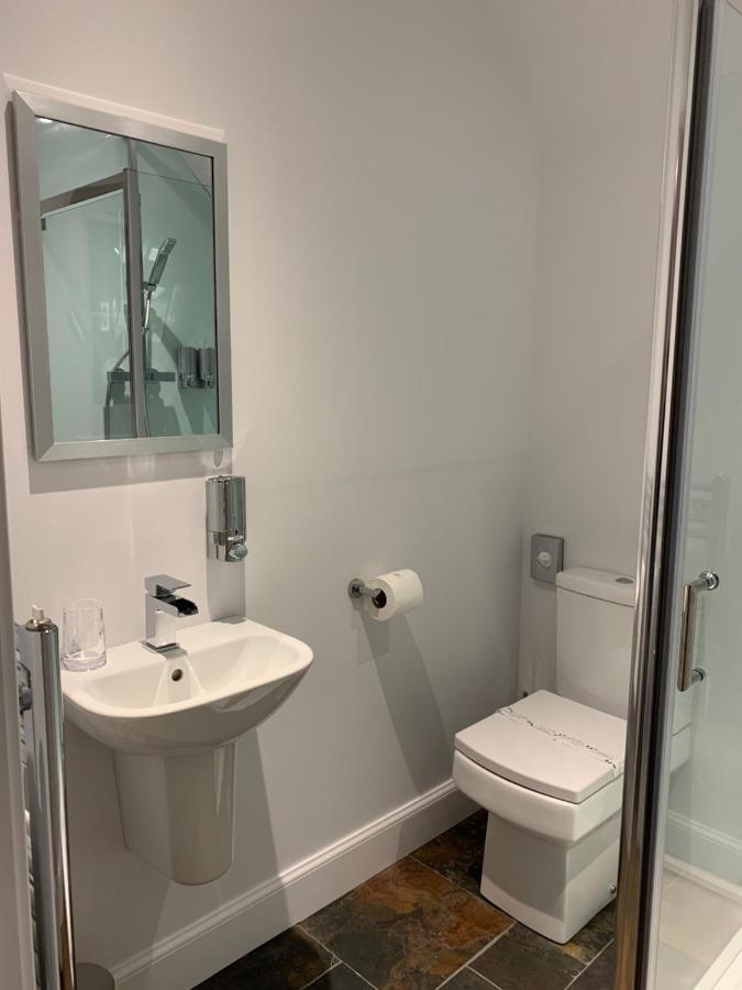 Habitación Doble Deluxe con ducha