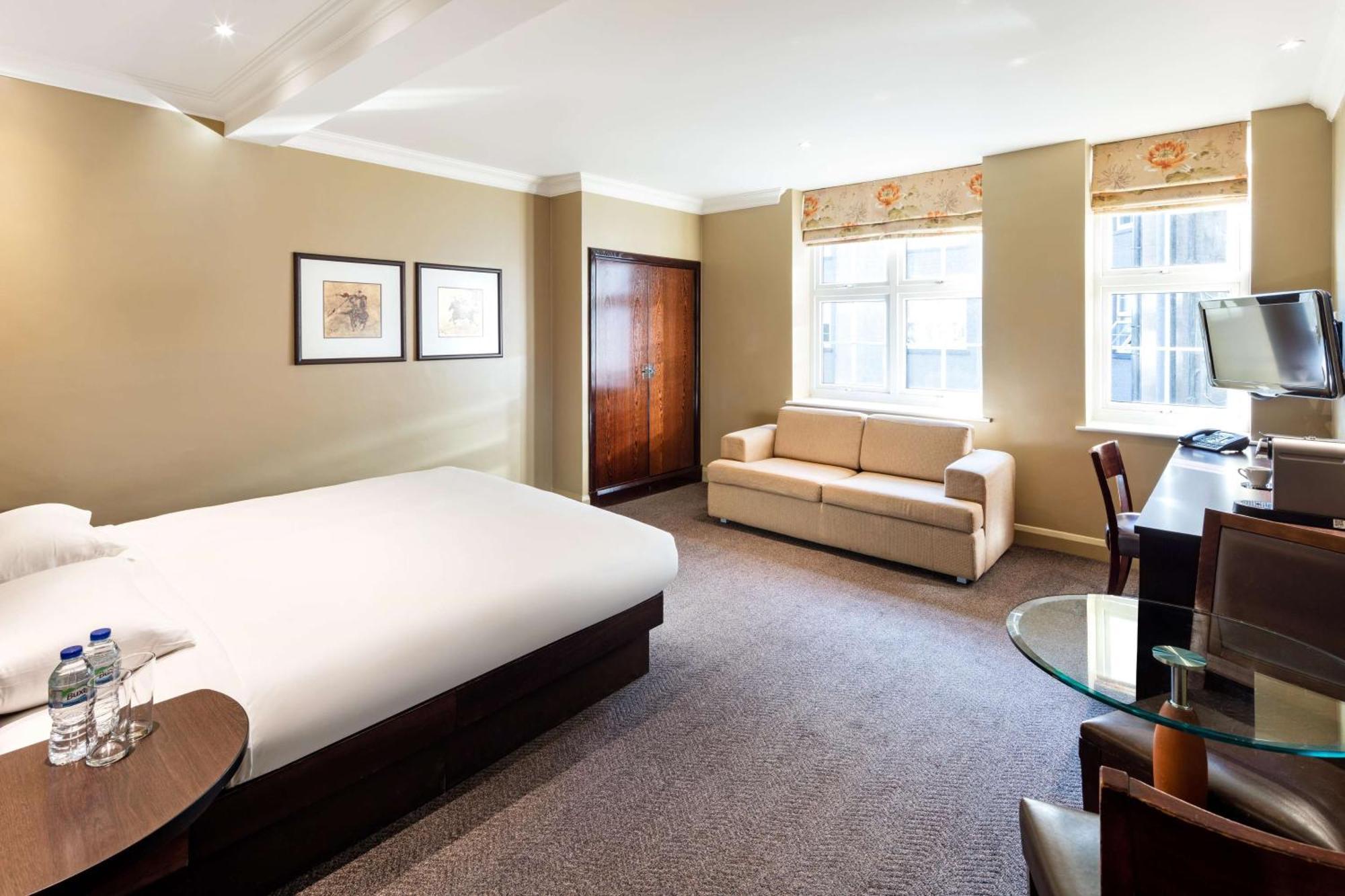 Quarto Familiar
