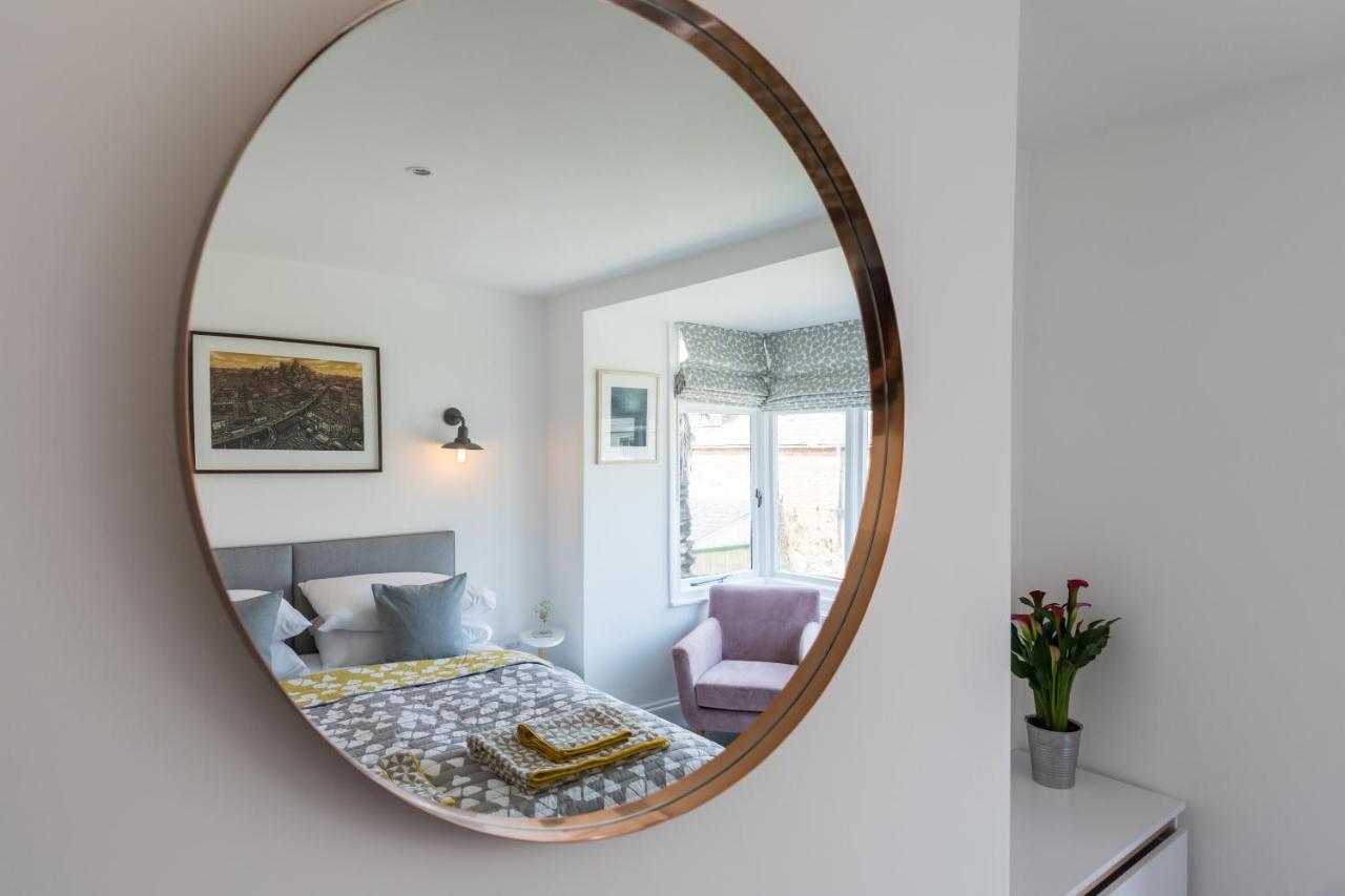 King Room Garden View