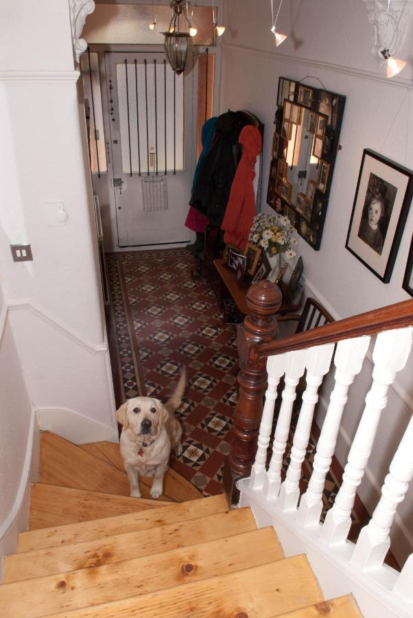 Quarto Familiar