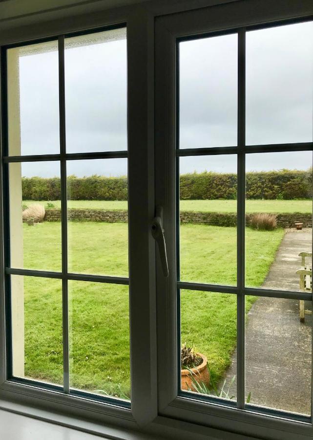 King Room with Garden View