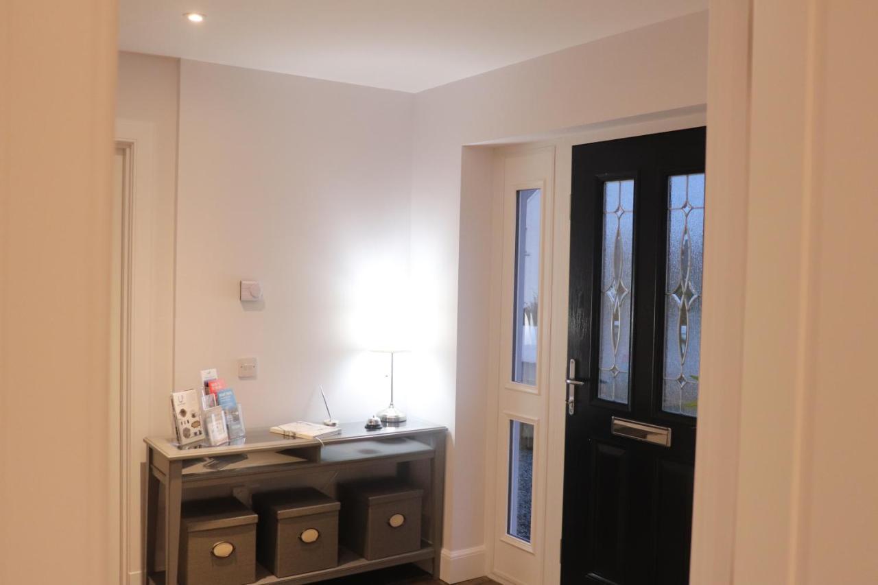 Habitación Triple Deluxe
