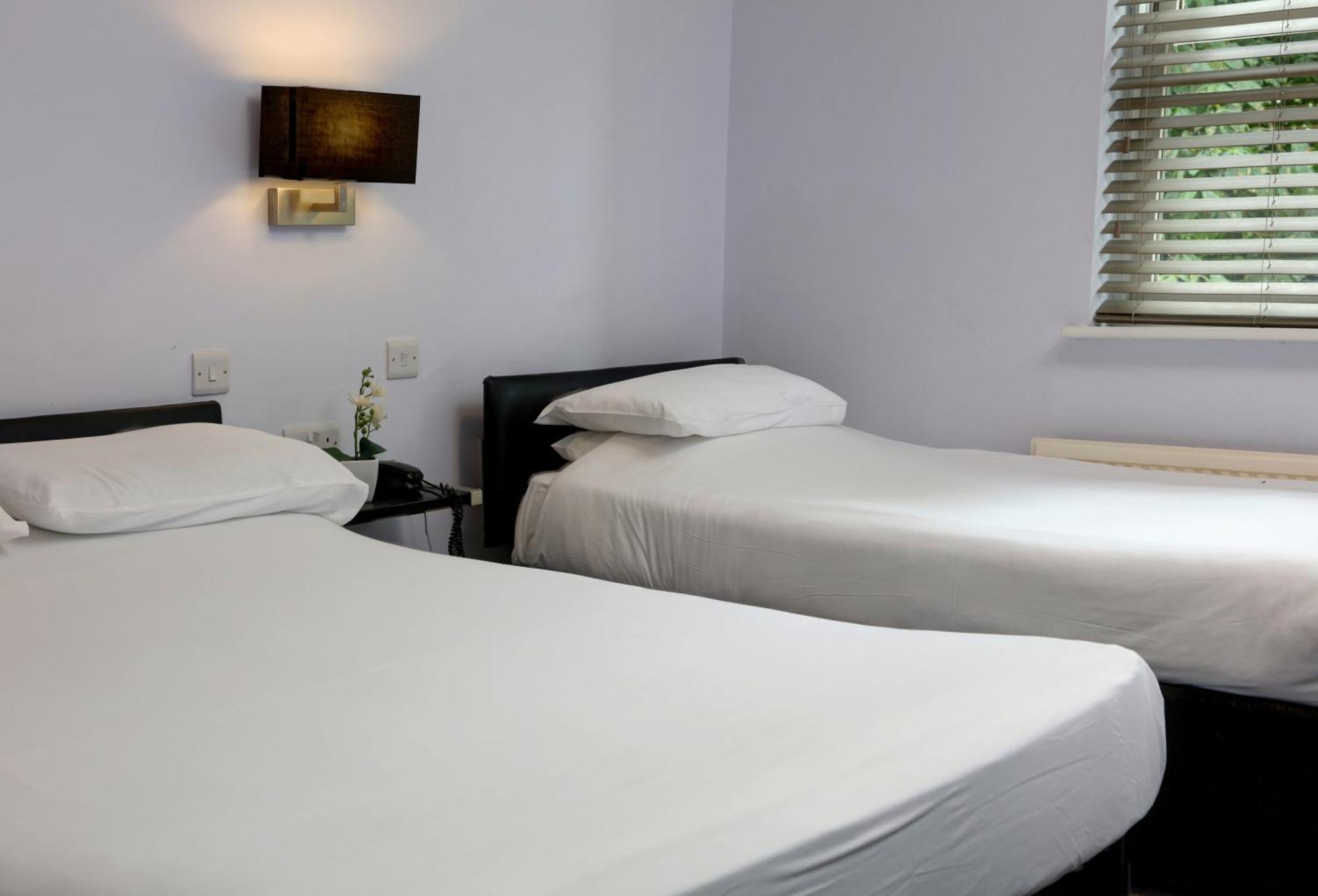 Chambre Triple Exécutive - Non-Fumeurs