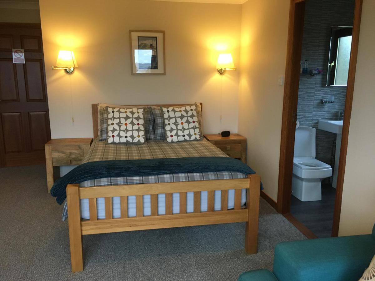 Double Room with Lake View
