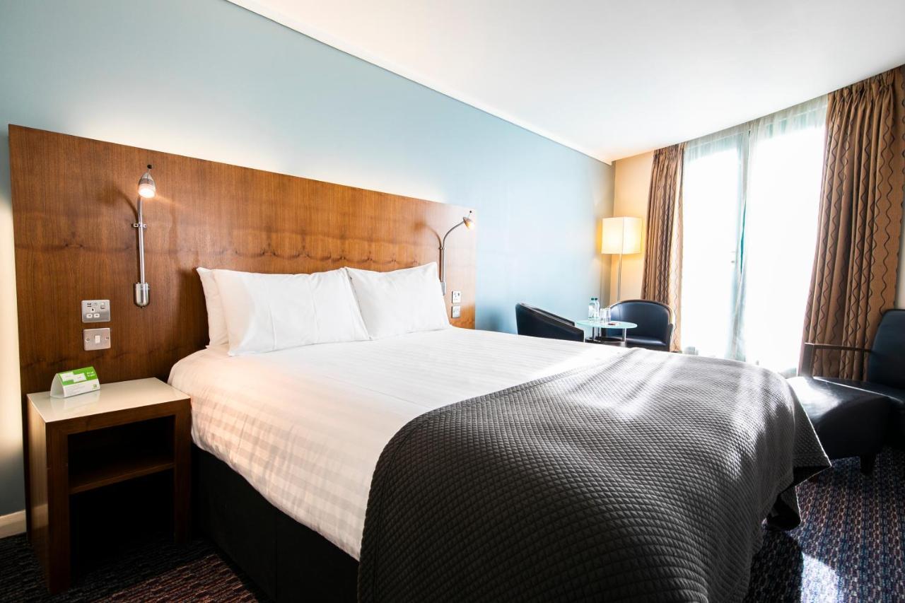 Standaard Kamer met Queensize Bed