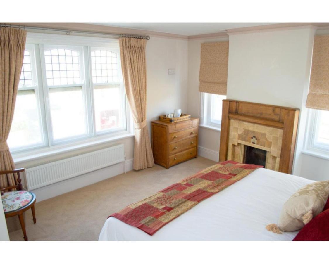 Chambre Lit King-Size