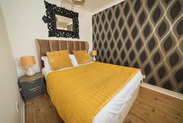 Chambre Double Standard