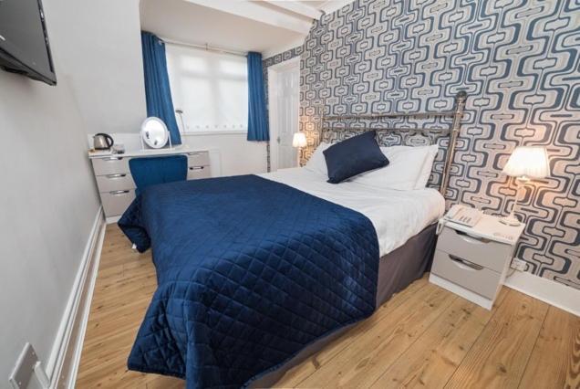 Chambre Double Supérieure