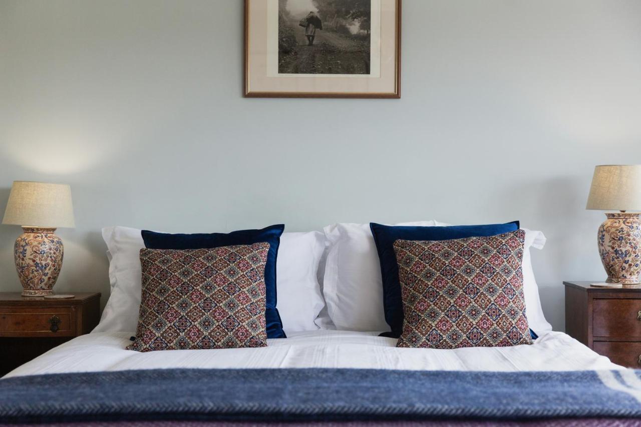 Classic Double Room with Bath