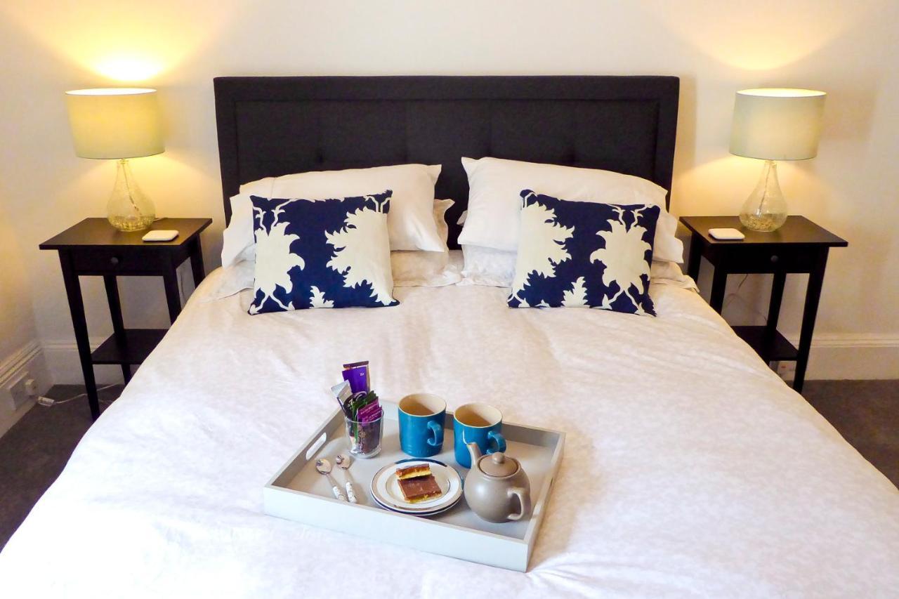 Habitación Deluxe con cama extragrande
