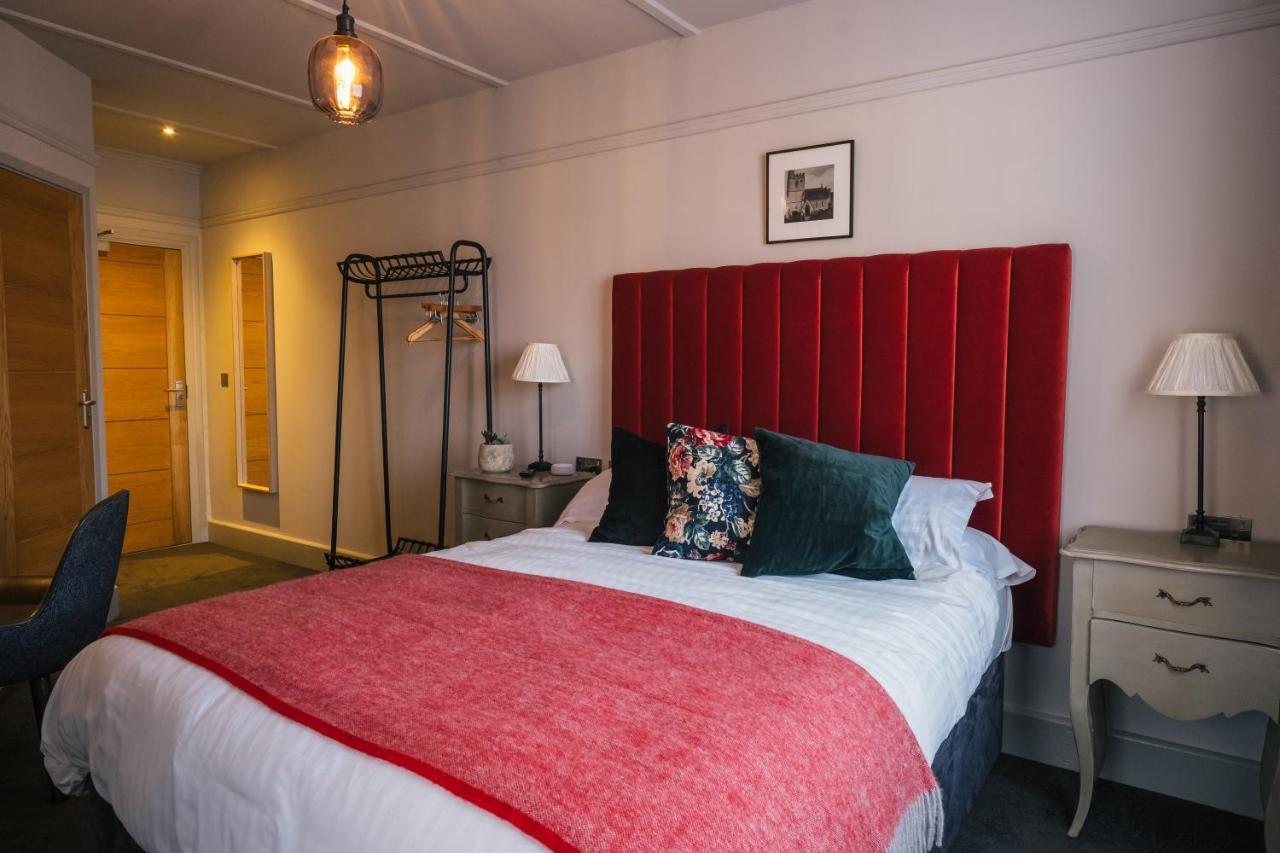 Quarto com Cama King-size
