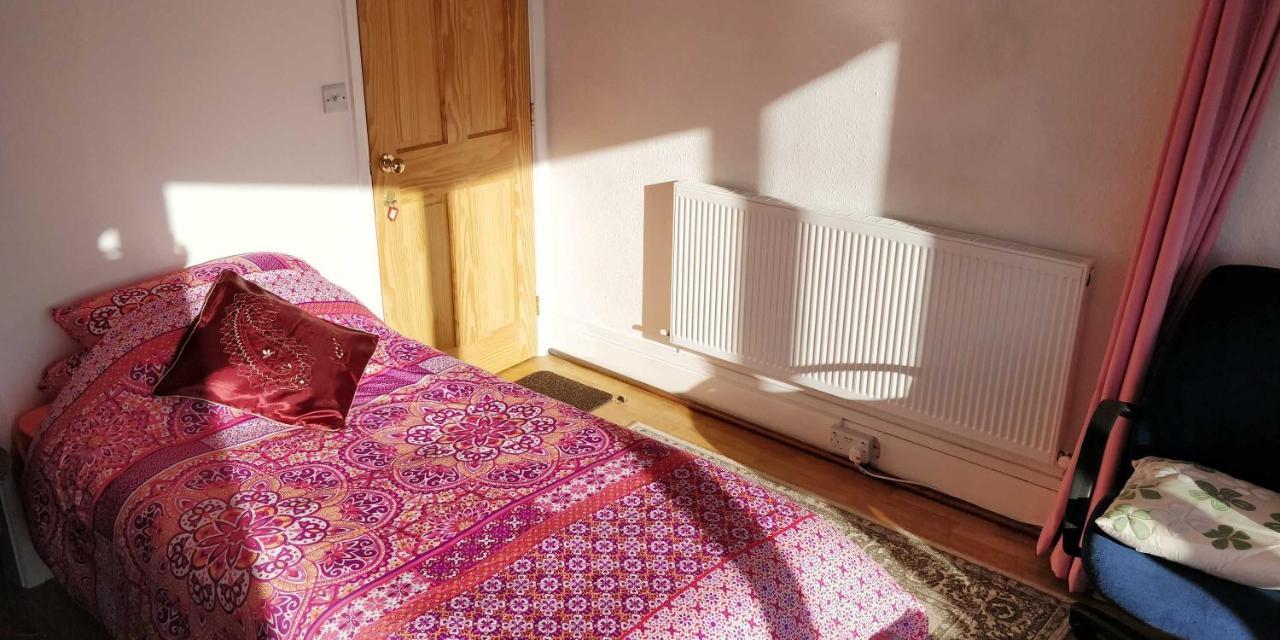 Large Single Room