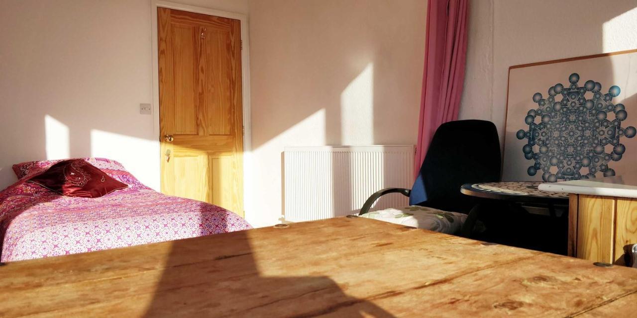 Large Single Room