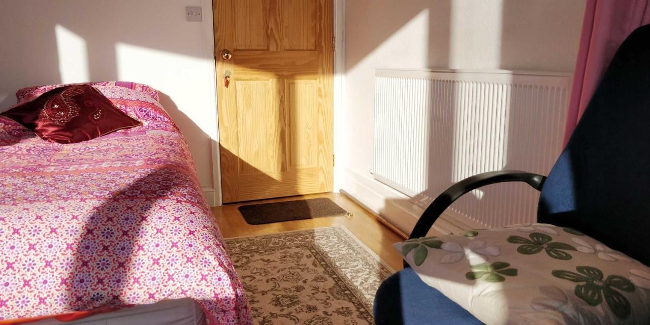 Large Single Room