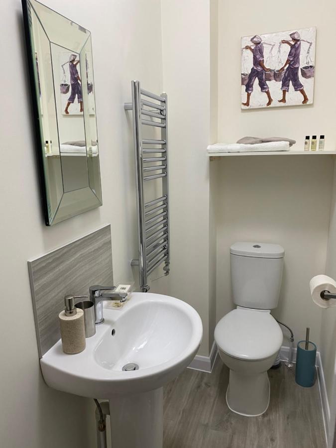 Habitación Doble con baño privado - 1 o 2 camas